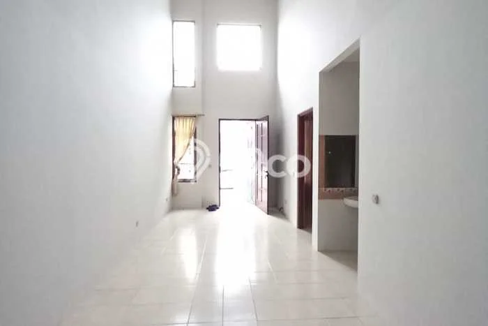 Rumah Minimalis 3 KT di Lippo Karawaci Tangerang Unfurnished Rumah Minimalis 3 KT di Lippo Karawaci Tangerang Unfurnished
