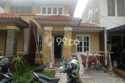 Jual Rumah Eksklusif 3 KT di Lippo Karawaci, Tangerang Jual Rumah Eksklusif 3 KT di Lippo Karawaci, Tangerang