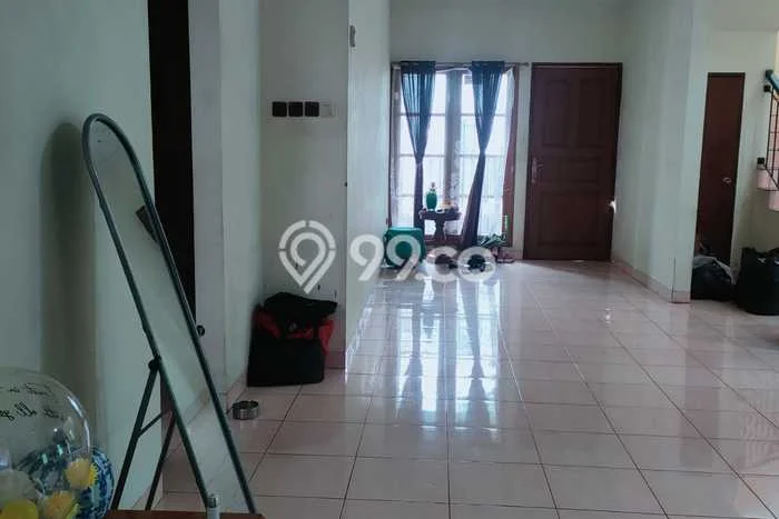 Jual Rumah Mewah Elegan Dengan View Eksklusif di Sektor 1G-Gading Serpong, Tangerang Jual Rumah Mewah Elegan Dengan View Eksklusif di Sektor 1G-Gading Serpong, Tangerang