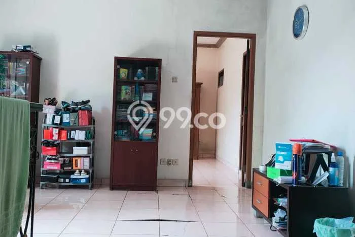 Jual Rumah Mewah Elegan Dengan View Eksklusif di Sektor 1G-Gading Serpong, Tangerang Jual Rumah Mewah Elegan Dengan View Eksklusif di Sektor 1G-Gading Serpong, Tangerang