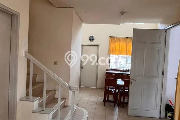 Dijual Cepat Rumah Minimalis & Modern LB 80m2 di Lippo Karawaci Dijual Cepat Rumah Minimalis & Modern LB 80m2 di Lippo Karawaci