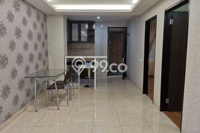 Rumah Minimalis 2 KT di Lippo Karawaci Tangerang Rumah Minimalis 2 KT di Lippo Karawaci Tangerang