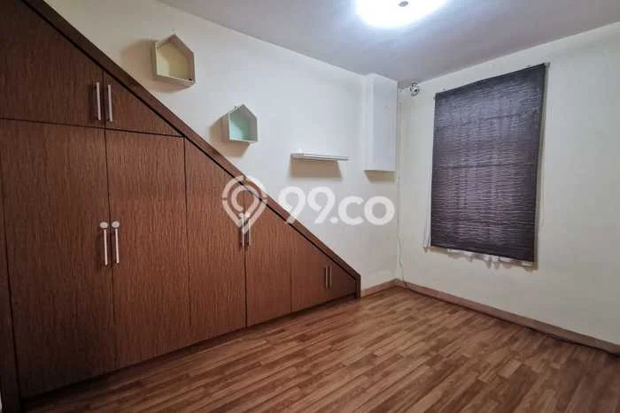 Rumah Minimalis 2 KT di Lippo Karawaci Tangerang Rumah Minimalis 2 KT di Lippo Karawaci Tangerang