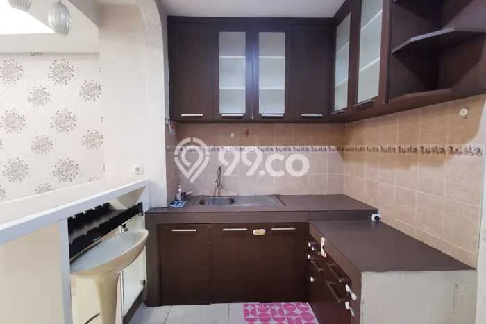 Rumah Minimalis 2 KT di Lippo Karawaci Tangerang Rumah Minimalis 2 KT di Lippo Karawaci Tangerang