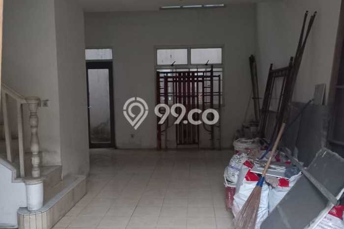 Dijual Hunian Rumah Nyaman 3 Kamar di Lippo Karawaci, Tangerang Dijual Hunian Rumah Nyaman 3 Kamar di Lippo Karawaci, Tangerang