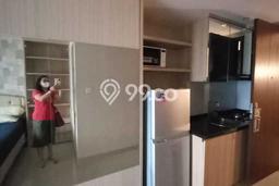 Sewa Apartemen Ekonomis 1 BR di Lippo Karawaci Tangerang Sewa Apartemen Ekonomis 1 BR di Lippo Karawaci Tangerang