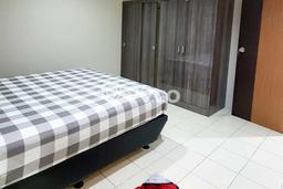 Disewakan! Rumah 2 Kamar Tidur &
1 Kamar Mandi di Lippo Karawaci, Tangerang Disewakan! Rumah 2 Kamar Tidur &
1 Kamar Mandi di Lippo Karawaci, Tangerang
