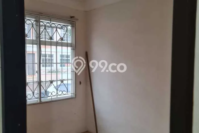 Rumah Murah LT 60m2 di Lippo Karawaci Akses Mudah Rumah Murah LT 60m2 di Lippo Karawaci Akses Mudah