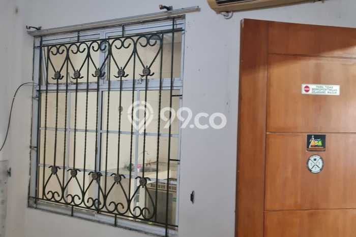 Rumah Murah LT 60m2 di Lippo Karawaci Akses Mudah Rumah Murah LT 60m2 di Lippo Karawaci Akses Mudah