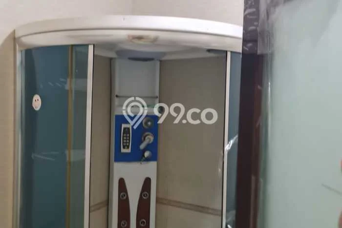Rumah Murah LT 60m2 di Lippo Karawaci Akses Mudah Rumah Murah LT 60m2 di Lippo Karawaci Akses Mudah