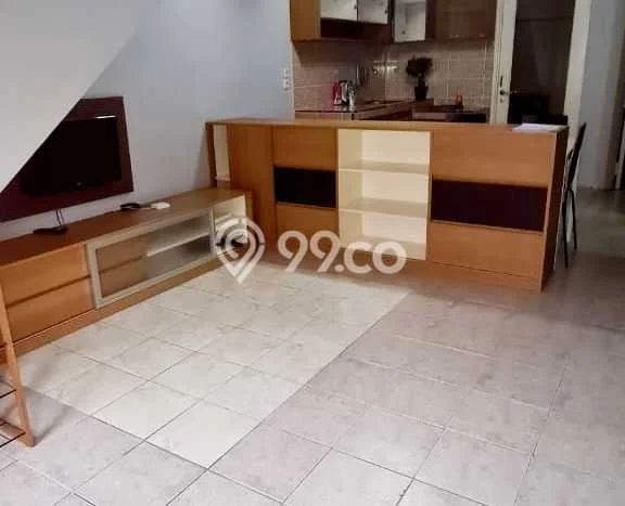 Siap Huni Rumah Minimalis & Modern LB 60m2 di Lippo Karawaci Siap Huni Rumah Minimalis & Modern LB 60m2 di Lippo Karawaci