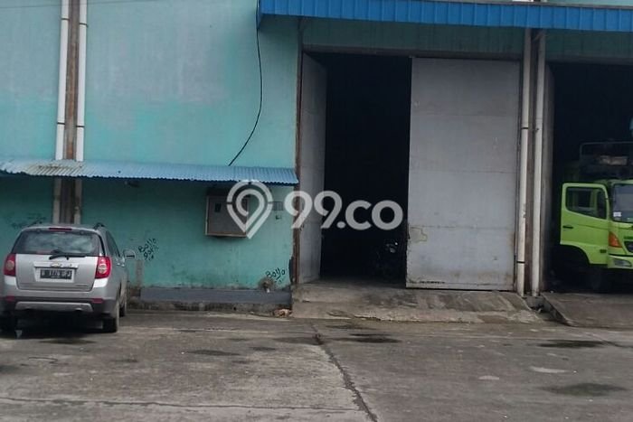 Gudang Bagus Dijual LB 300m2 Lokasi Strategis Banjar Area Cocok untuk Bisnis Gudang Bagus Dijual LB 300m2 Lokasi Strategis Banjar Area Cocok untuk Bisnis