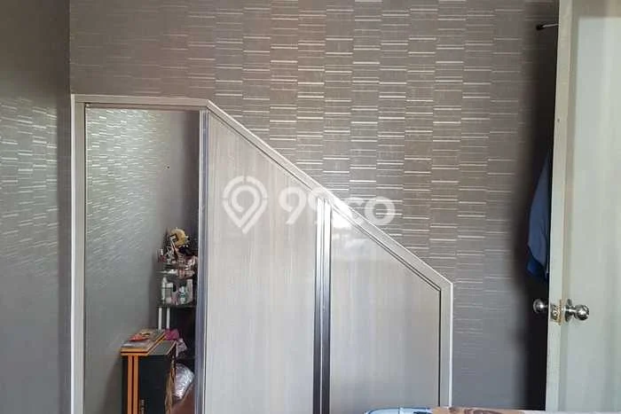 Rumah Nyaman 3 KT LB 100m2 Kondisi Bagus di Lippo Karawaci Rumah Nyaman 3 KT LB 100m2 Kondisi Bagus di Lippo Karawaci