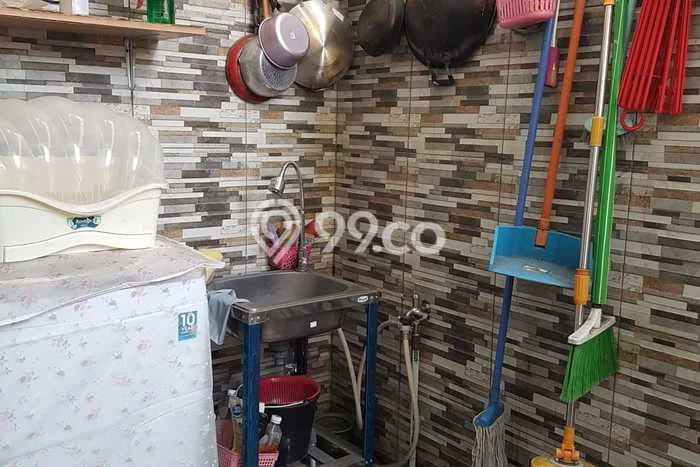 Rumah Nyaman 3 KT LB 100m2 Kondisi Bagus di Lippo Karawaci Rumah Nyaman 3 KT LB 100m2 Kondisi Bagus di Lippo Karawaci