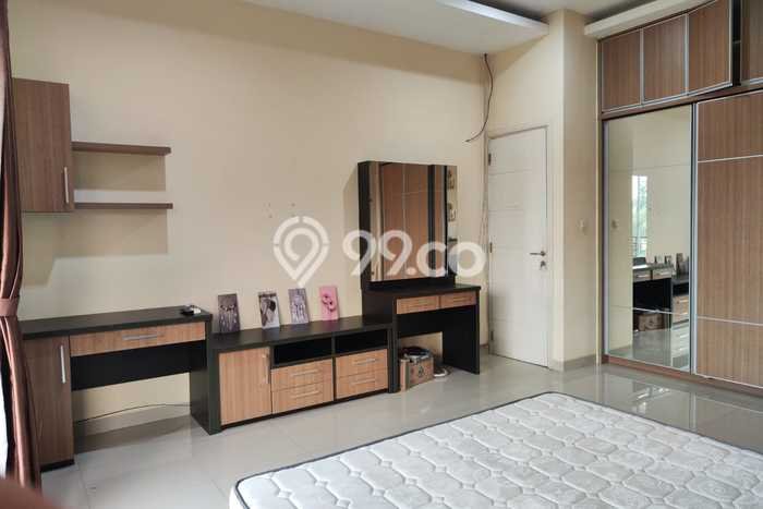 Dijual Rumah Luas Megah Dengan View Cantik di Lippo Karawaci, Tangerang Dijual Rumah Luas Megah Dengan View Cantik di Lippo Karawaci, Tangerang