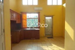 Siap Huni Rumah Minimalis & Modern LB 105m2 di Lippo Karawaci Siap Huni Rumah Minimalis & Modern LB 105m2 di Lippo Karawaci