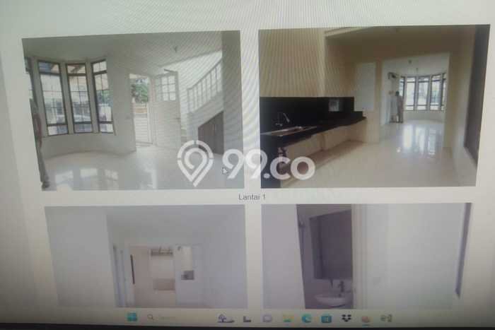 Hunian Nyaman Asri 4 KT Siap Pakai di Lippo Karawaci Tangerang Hunian Nyaman Asri 4 KT Siap Pakai di Lippo Karawaci Tangerang