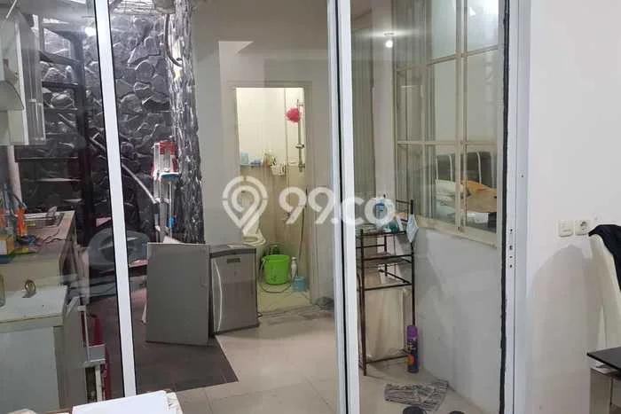 Rumah Luas Asri 3 KT Siap Pakai di Lippo Karawaci Tangerang Rumah Luas Asri 3 KT Siap Pakai di Lippo Karawaci Tangerang