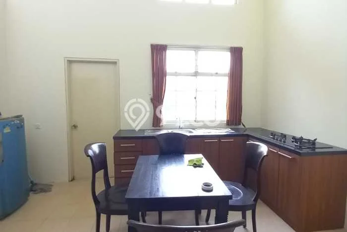 Siap Huni Rumah Minimalis & Modern LB 105m2 di Lippo Karawaci Siap Huni Rumah Minimalis & Modern LB 105m2 di Lippo Karawaci