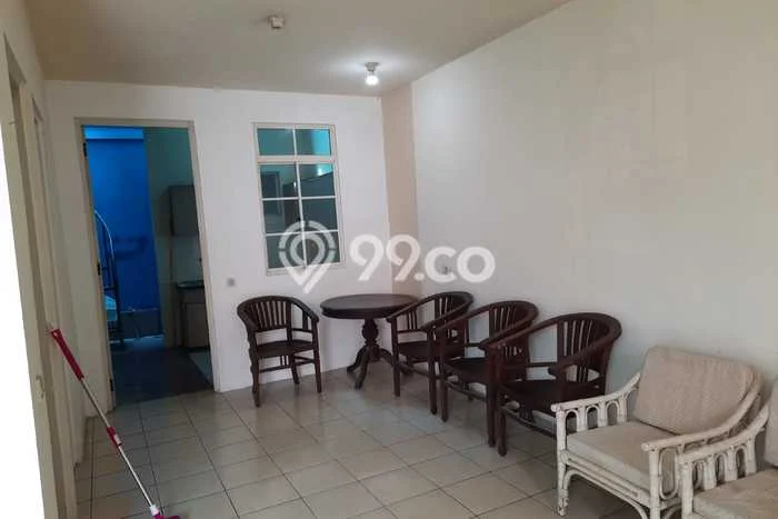 Dijual Hunian Rumah Terawat 5 KT di Lippo Karawaci, Tangerang Dijual Hunian Rumah Terawat 5 KT di Lippo Karawaci, Tangerang
