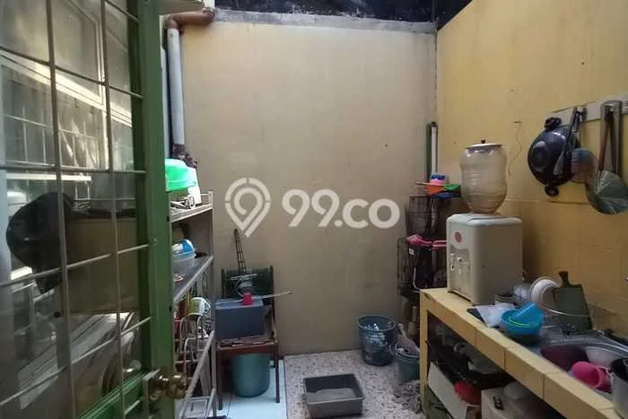 Rumah Idaman 2 KT Hemat Budget di Lippo Karawaci Tangerang Rumah Idaman 2 KT Hemat Budget di Lippo Karawaci Tangerang
