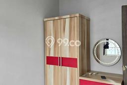Rumah Disewakan Tangerang LT 60m2 LB 60m2 Kawasan Lippo Karawaci Rumah Disewakan Tangerang LT 60m2 LB 60m2 Kawasan Lippo Karawaci