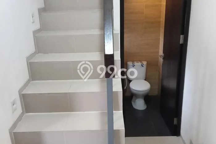Rumah Bagus Siap Pakai Di Tangerang Luas 60m2 Aman Rumah Bagus Siap Pakai Di Tangerang Luas 60m2 Aman