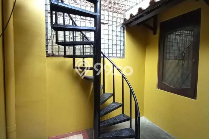 Hunian Nyaman Asri 3 KT Siap Pakai di Lippo Karawaci Tangerang Hunian Nyaman Asri 3 KT Siap Pakai di Lippo Karawaci Tangerang