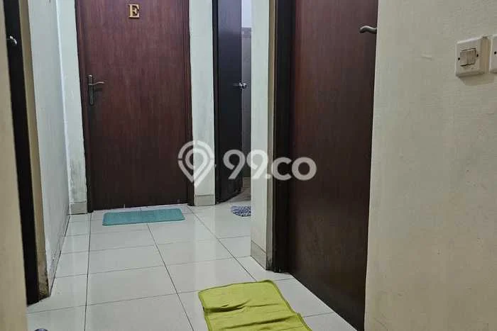 Dijual Rumah Modern 8 KT di Lippo Karawaci, Tangerang Dijual Rumah Modern 8 KT di Lippo Karawaci, Tangerang