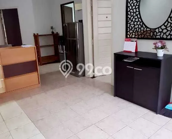 Siap Huni Rumah Minimalis & Modern LB 60m2 di Lippo Karawaci Siap Huni Rumah Minimalis & Modern LB 60m2 di Lippo Karawaci