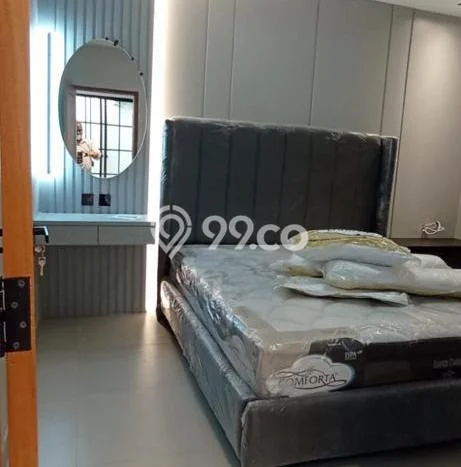 Hunian Nyaman Asri 2 KT Siap Huni di Lippo Karawaci Tangerang Hunian Nyaman Asri 2 KT Siap Huni di Lippo Karawaci Tangerang