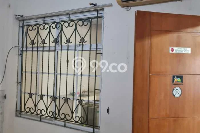 Dijual Cepat Rumah Minimalis & Modern LB 60m2 di Lippo Karawaci Dijual Cepat Rumah Minimalis & Modern LB 60m2 di Lippo Karawaci