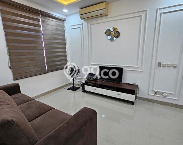 Dijual Rumah Eksklusif 3 KT di Lippo Karawaci, Tangerang Dijual Rumah Eksklusif 3 KT di Lippo Karawaci, Tangerang