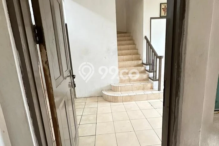 Rumah Minimalis LB/LT 105m2/85m2 Siap Huni di Lippo Karawaci, Tangerang Rumah Minimalis LB/LT 105m2/85m2 Siap Huni di Lippo Karawaci, Tangerang