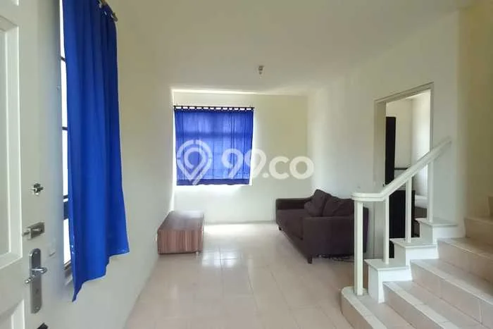 Siap Huni Rumah Minimalis & Modern LB 105m2 di Lippo Karawaci Siap Huni Rumah Minimalis & Modern LB 105m2 di Lippo Karawaci