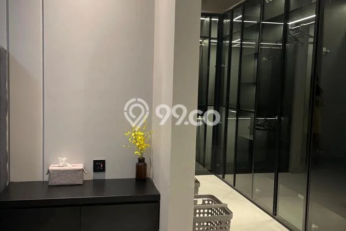 Hunian Nyaman Asri 2 KT Siap Huni di Lippo Karawaci Tangerang Hunian Nyaman Asri 2 KT Siap Huni di Lippo Karawaci Tangerang