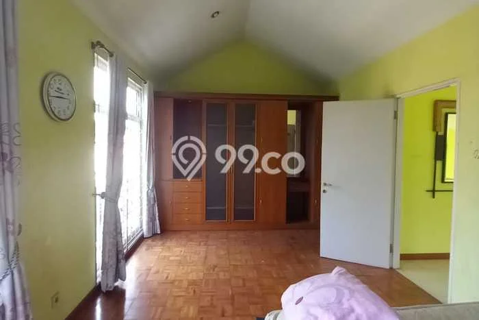 Rumah Murah LT 89m2 di Lippo Karawaci Lingkungan Asri Rumah Murah LT 89m2 di Lippo Karawaci Lingkungan Asri