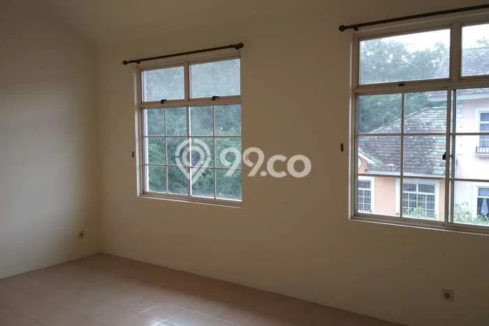 Jual Rumah Modern 3 KT di Lippo Karawaci, Tangerang Jual Rumah Modern 3 KT di Lippo Karawaci, Tangerang