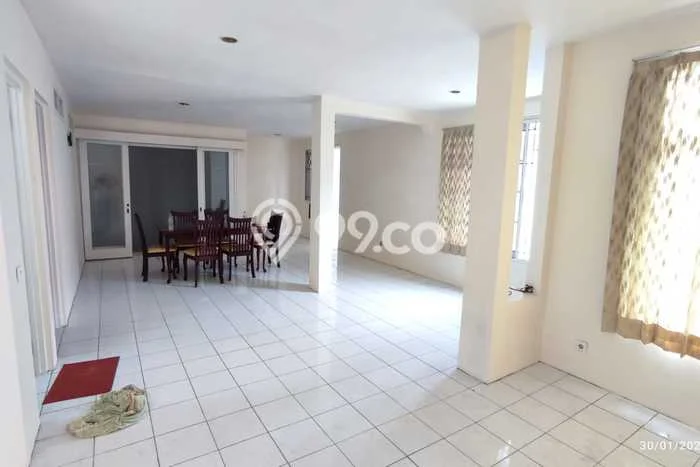 For Sale Hunian Rumah Nyaman 3 KT di Lippo Karawaci, Tangerang For Sale Hunian Rumah Nyaman 3 KT di Lippo Karawaci, Tangerang