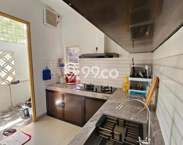 Dijual Rumah Eksklusif 3 KT di Lippo Karawaci, Tangerang Dijual Rumah Eksklusif 3 KT di Lippo Karawaci, Tangerang
