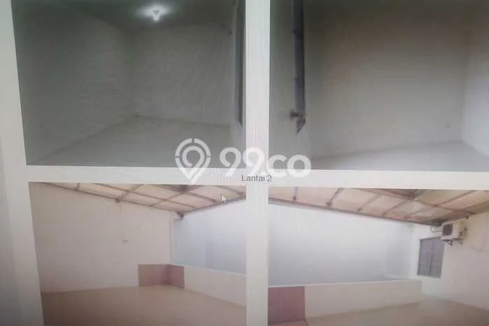 Hunian Nyaman Asri 4 KT Siap Pakai di Lippo Karawaci Tangerang Hunian Nyaman Asri 4 KT Siap Pakai di Lippo Karawaci Tangerang