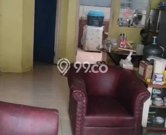 Siap Huni Rumah Minimalis & Modern LB 60m2 di Lippo Karawaci Siap Huni Rumah Minimalis & Modern LB 60m2 di Lippo Karawaci