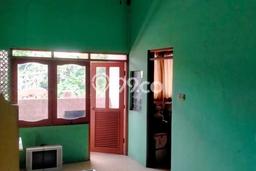 Rumah Luas Asri 5 KT Siap Pakai di Lippo Karawaci Tangerang Rumah Luas Asri 5 KT Siap Pakai di Lippo Karawaci Tangerang
