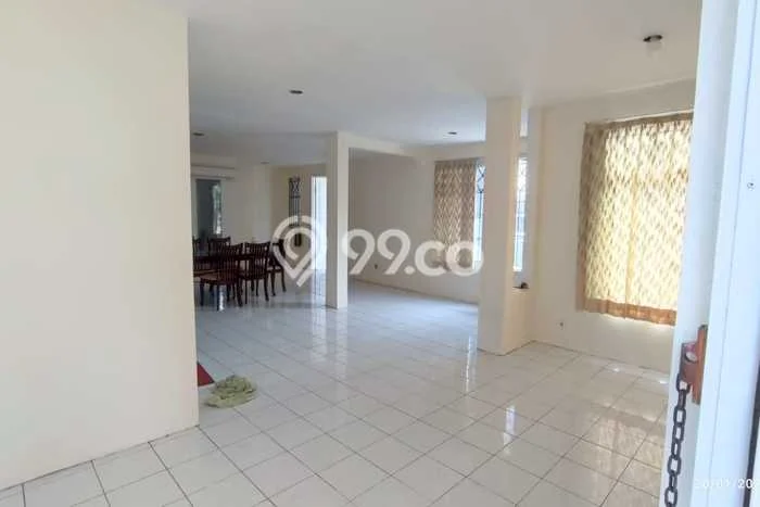For Sale Hunian Rumah Nyaman 3 KT di Lippo Karawaci, Tangerang For Sale Hunian Rumah Nyaman 3 KT di Lippo Karawaci, Tangerang