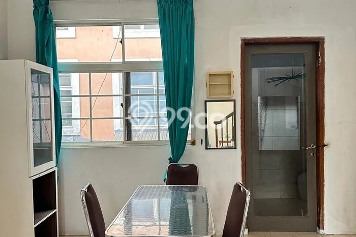Rumah Minimalis LB/LT 105m2/85m2 Siap Huni di Lippo Karawaci, Tangerang Rumah Minimalis LB/LT 105m2/85m2 Siap Huni di Lippo Karawaci, Tangerang