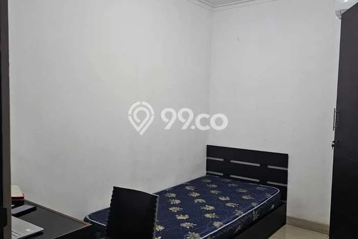 Dijual Rumah Modern 8 KT di Lippo Karawaci, Tangerang Dijual Rumah Modern 8 KT di Lippo Karawaci, Tangerang