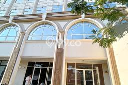 Unit Ruko Dijual di Jakarta Utara LT 135m2 & LB 432m2 Unit Ruko Dijual di Jakarta Utara LT 135m2 & LB 432m2