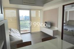 Dijual Apartemen di Kemayoran, Jakarta Pusat Punya 1 Kamar Tidur Dijual Apartemen di Kemayoran, Jakarta Pusat Punya 1 Kamar Tidur