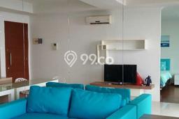 Apartemen Favorit Nyaman Dijual di Jakarta Utara dengan 1 Kamar Tidur Apartemen Favorit Nyaman Dijual di Jakarta Utara dengan 1 Kamar Tidur