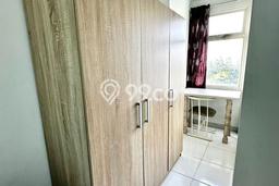 Apartemen Terjangkau di Tangerang Tangerang dengan 2 KT & 1 KM Apartemen Terjangkau di Tangerang Tangerang dengan 2 KT & 1 KM